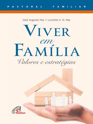 cover image of Viver em família